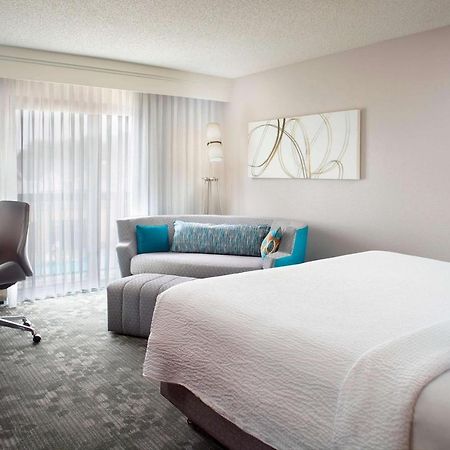 Sonesta Select Atlanta Airport North Hotel Hapeville Kültér fotó