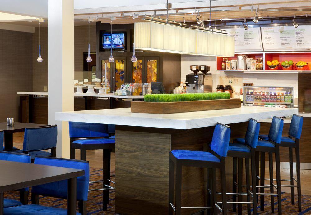 Sonesta Select Atlanta Airport North Hotel Hapeville Kültér fotó