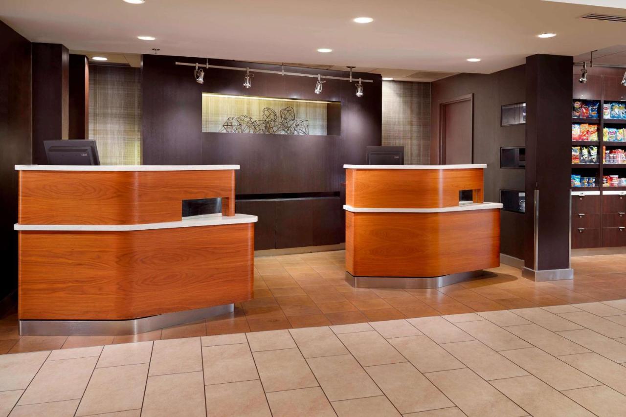 Sonesta Select Atlanta Airport North Hotel Hapeville Kültér fotó
