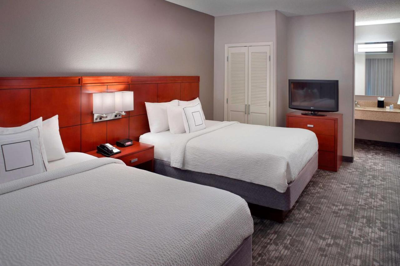 Sonesta Select Atlanta Airport North Hotel Hapeville Kültér fotó