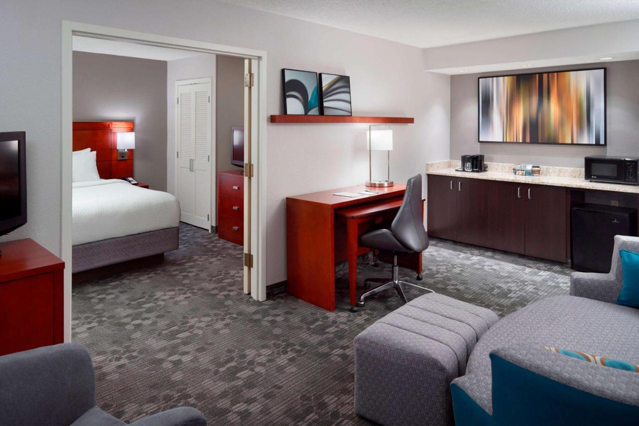 Sonesta Select Atlanta Airport North Hotel Hapeville Kültér fotó