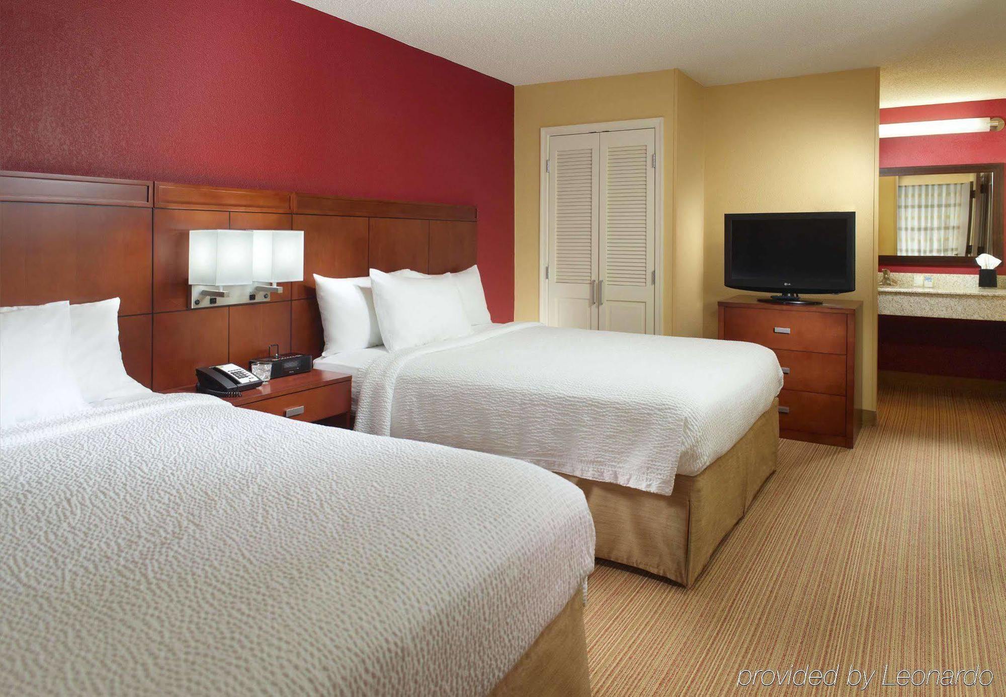 Sonesta Select Atlanta Airport North Hotel Hapeville Kültér fotó
