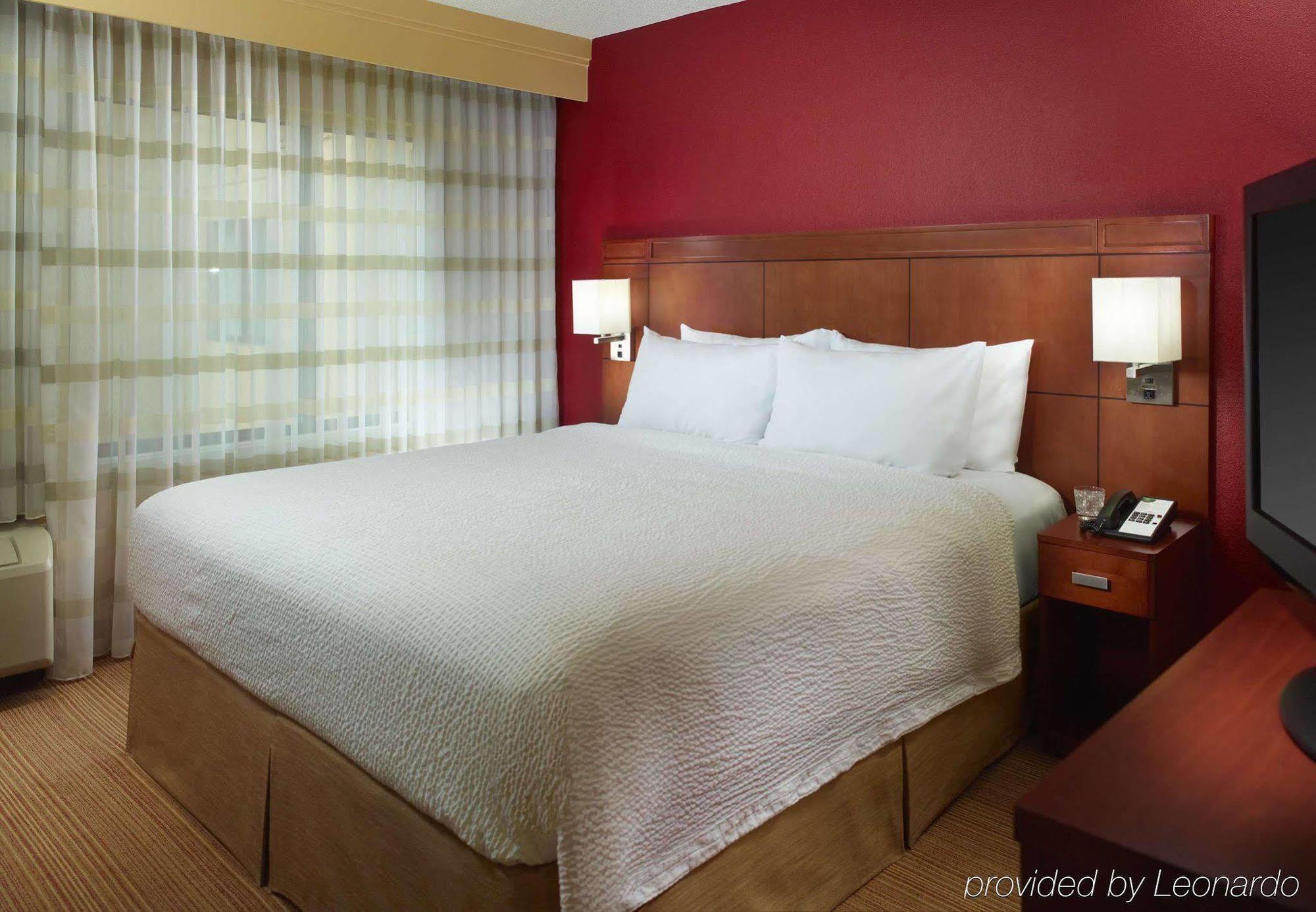 Sonesta Select Atlanta Airport North Hotel Hapeville Kültér fotó