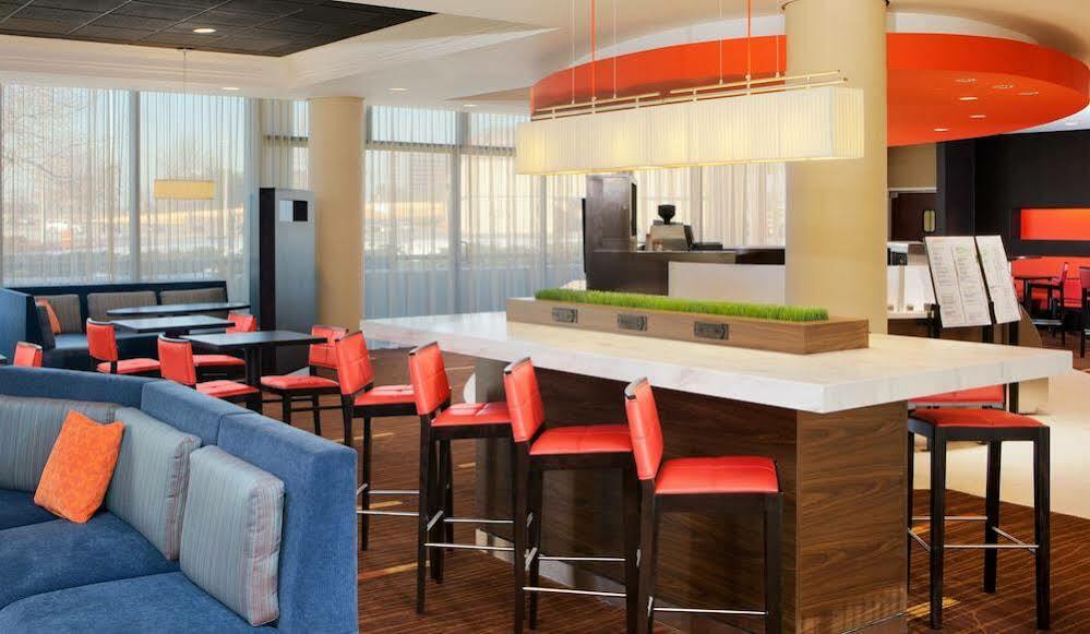 Sonesta Select Atlanta Airport North Hotel Hapeville Kültér fotó
